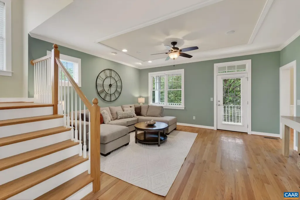 217 Brookwood Drive Charlottesville VA 22902