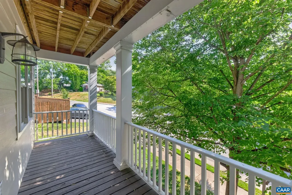 217 Brookwood Drive Charlottesville VA 22902