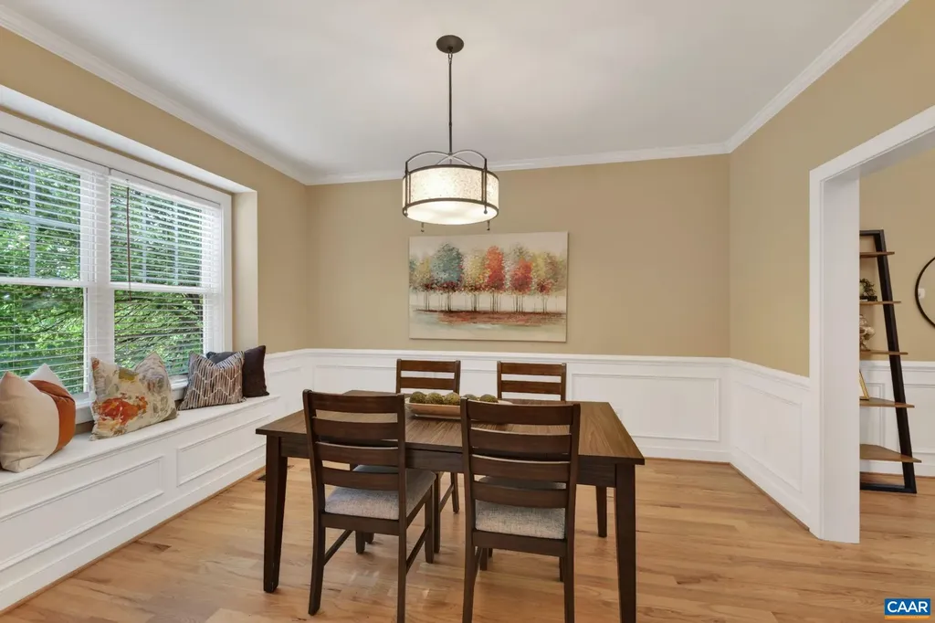 217 Brookwood Drive Charlottesville VA 22902