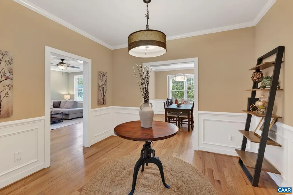 217 Brookwood Drive Charlottesville VA 22902