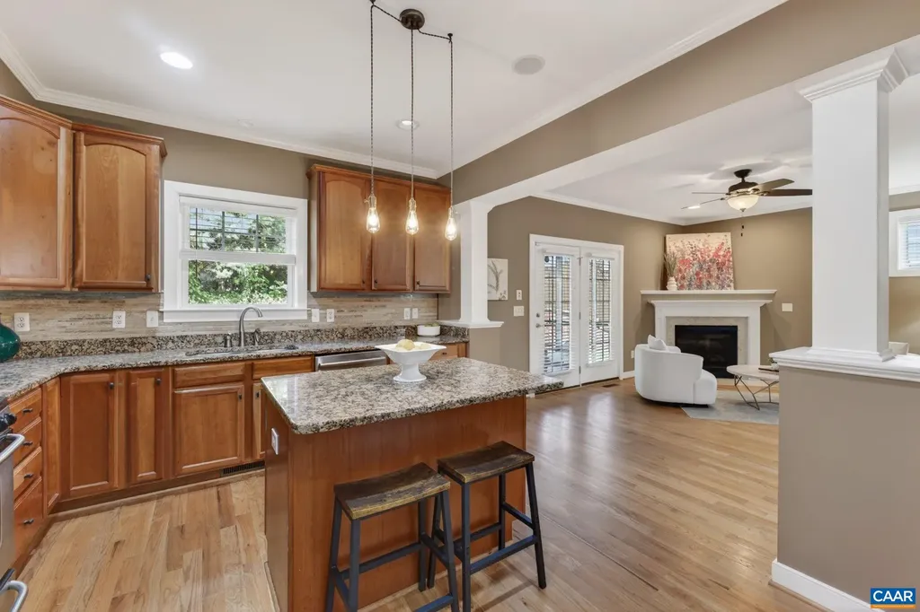 217 Brookwood Drive Charlottesville VA 22902
