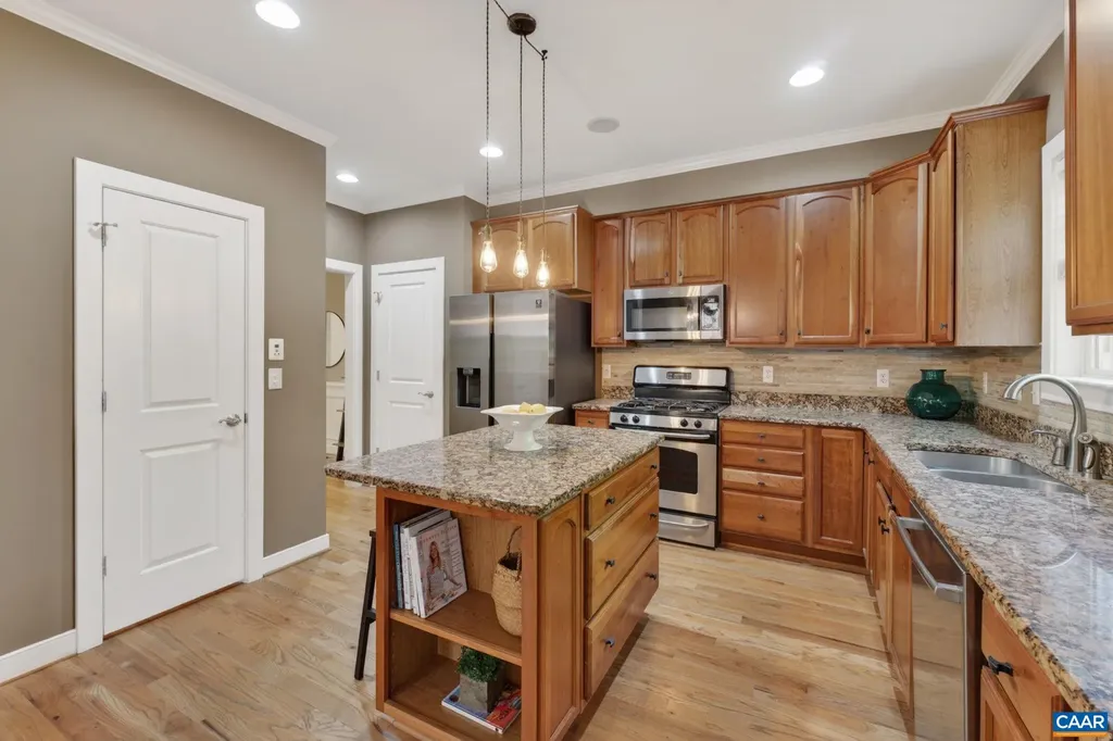 217 Brookwood Drive Charlottesville VA 22902