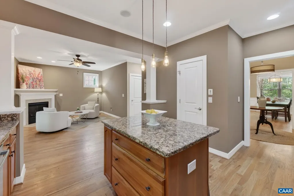 217 Brookwood Drive Charlottesville VA 22902