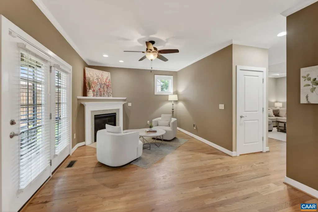 217 Brookwood Drive Charlottesville VA 22902
