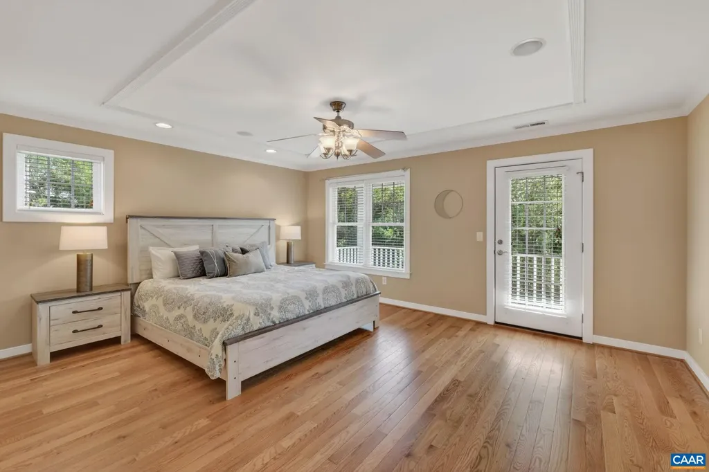 217 Brookwood Drive Charlottesville VA 22902