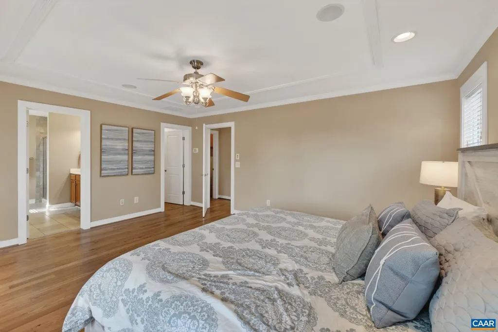 217 Brookwood Drive Charlottesville VA 22902