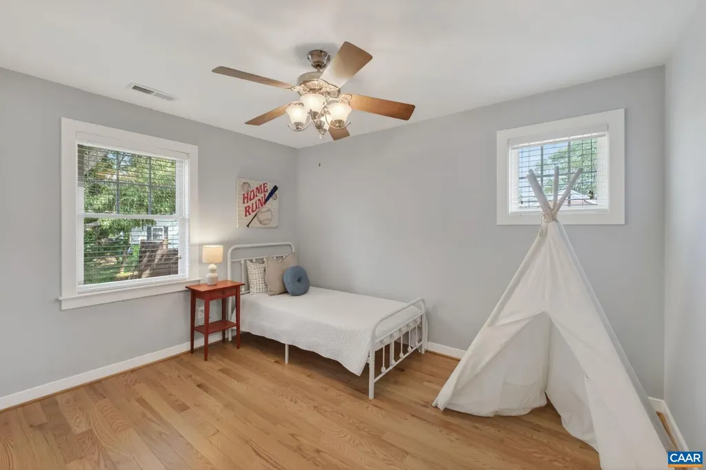 217 Brookwood Drive Charlottesville VA 22902