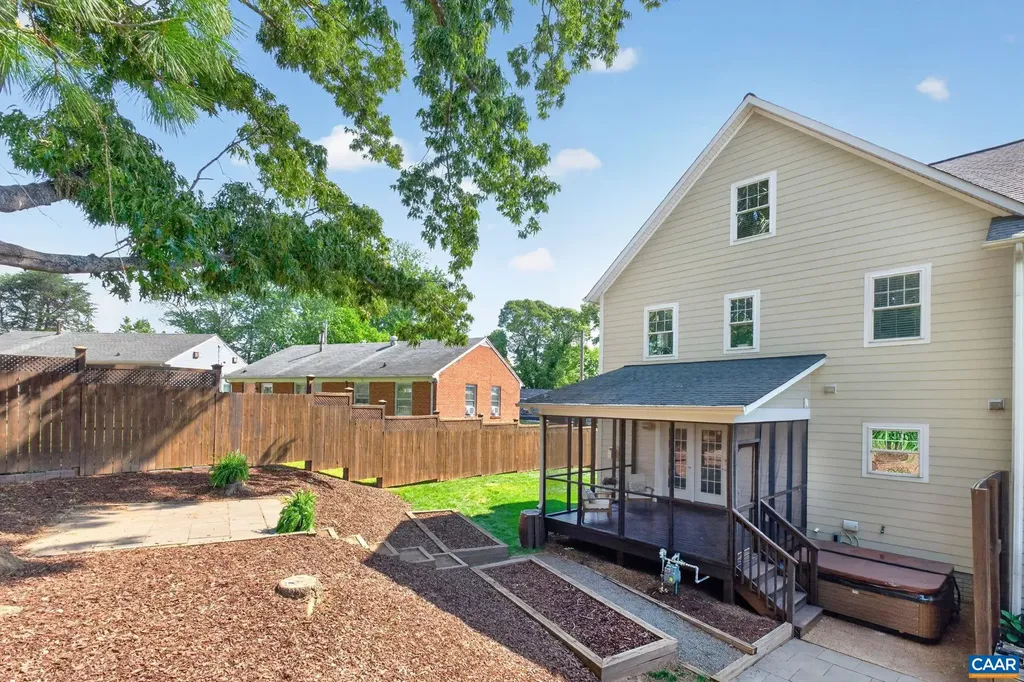 217 Brookwood Drive Charlottesville VA 22902
