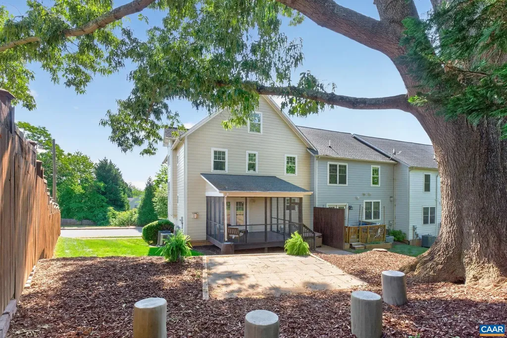 217 Brookwood Drive Charlottesville VA 22902