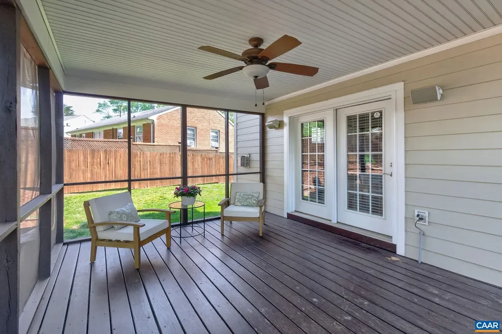 217 Brookwood Drive Charlottesville VA 22902
