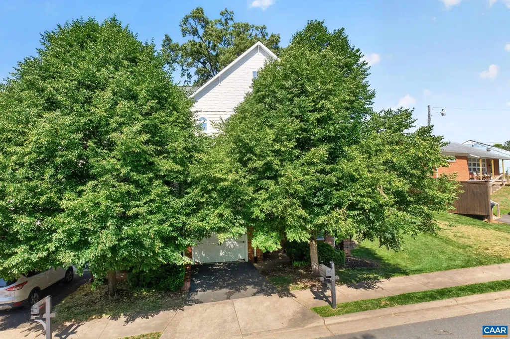 217 Brookwood Drive Charlottesville VA 22902