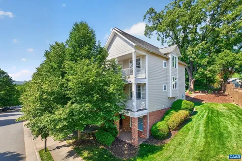 217 Brookwood Drive Charlottesville VA 22902
