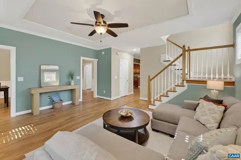 217 Brookwood Drive Charlottesville VA 22902