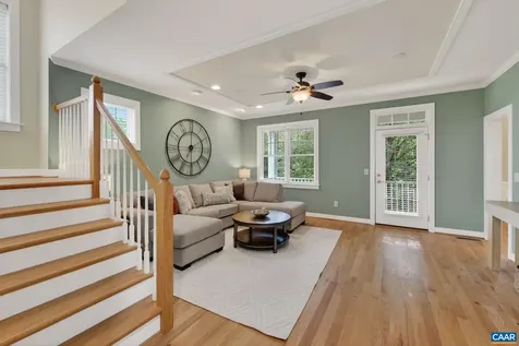 217 Brookwood Drive Charlottesville VA 22902
