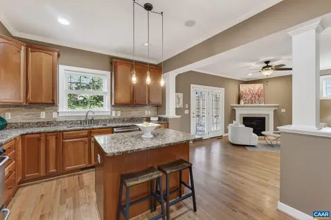 217 Brookwood Drive Charlottesville VA 22902