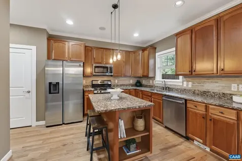 217 Brookwood Drive Charlottesville VA 22902