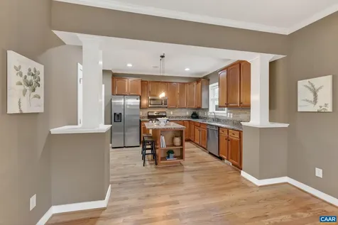 217 Brookwood Drive Charlottesville VA 22902