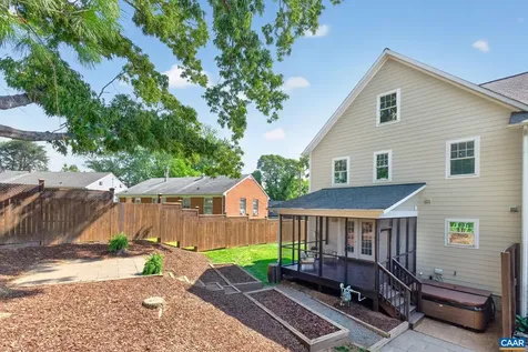 217 Brookwood Drive Charlottesville VA 22902