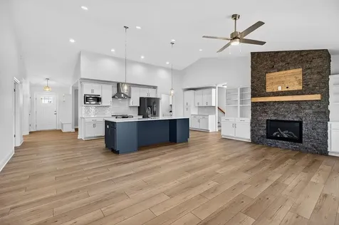 232 Lindburgh Drive Waynesboro VA 22980