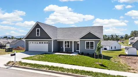 232 Lindburgh Drive Waynesboro VA 22980