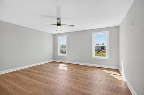 232 Lindburgh Drive Waynesboro VA 22980