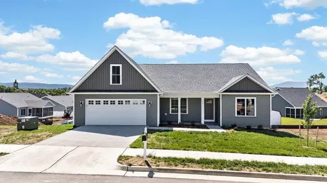 232 Lindburgh Drive Waynesboro VA 22980