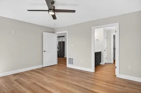 232 Lindburgh Drive Waynesboro VA 22980