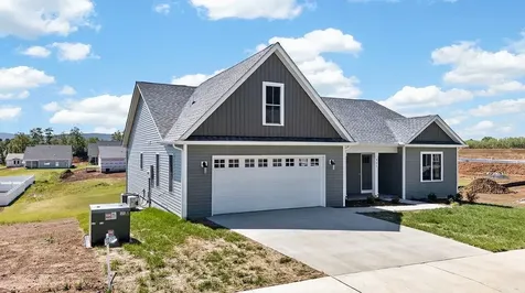 232 Lindburgh Drive Waynesboro VA 22980