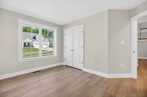 232 Lindburgh Drive Waynesboro VA 22980