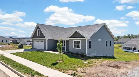 232 Lindburgh Drive Waynesboro VA 22980