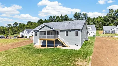 232 Lindburgh Drive Waynesboro VA 22980