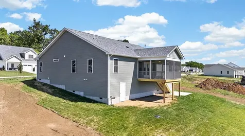 232 Lindburgh Drive Waynesboro VA 22980