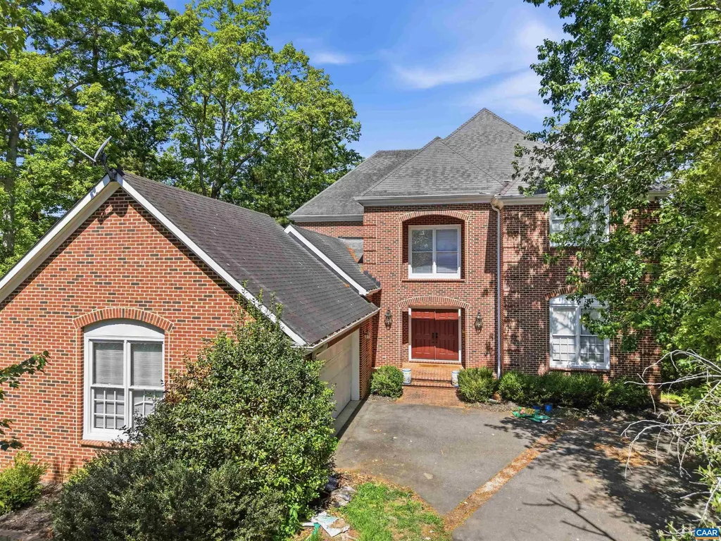 3182 Wallingford Lane Keswick VA 22947