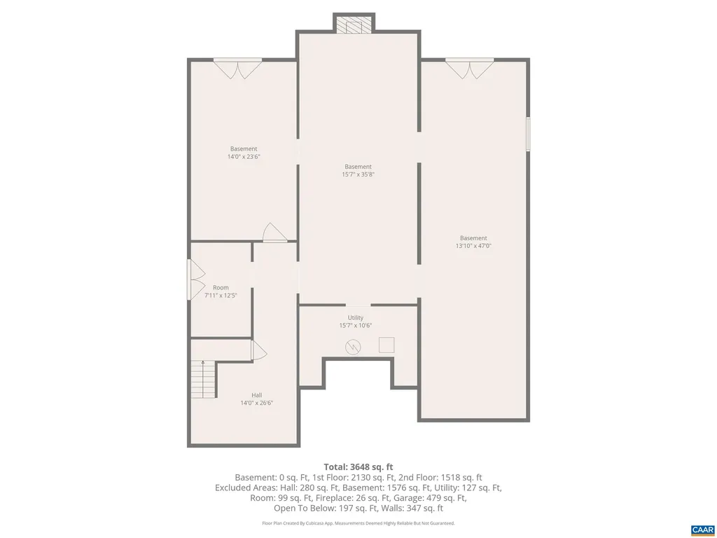 3182 Wallingford Lane Keswick VA 22947