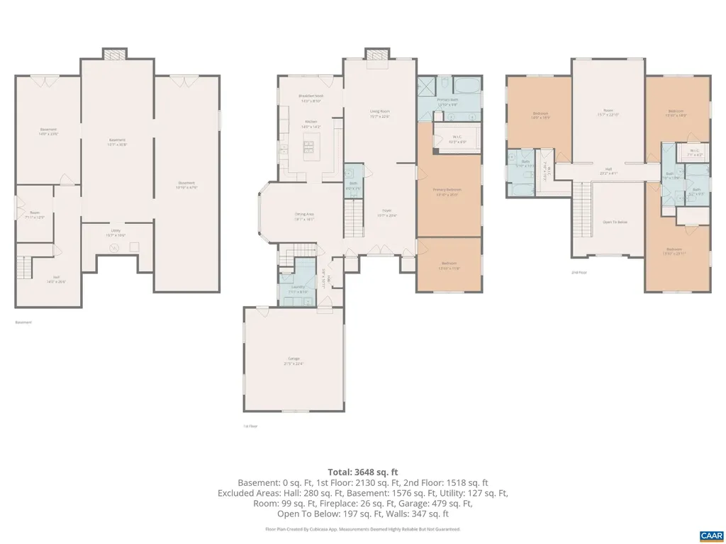 3182 Wallingford Lane Keswick VA 22947