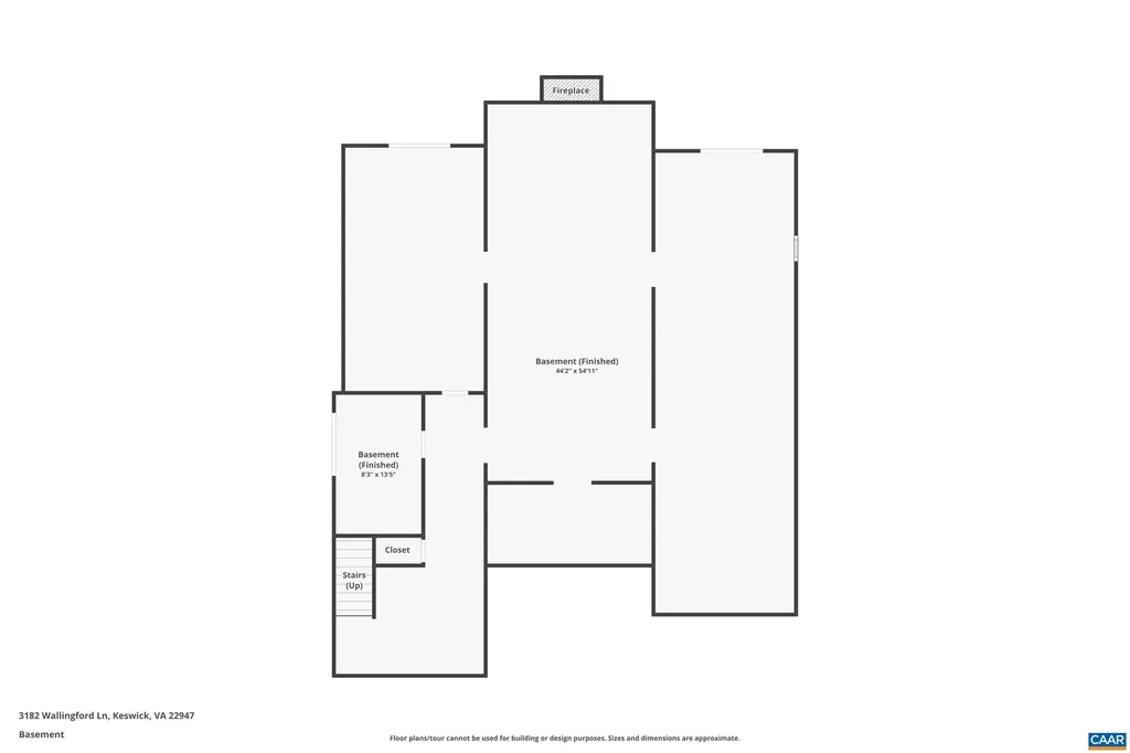 3182 Wallingford Lane Keswick VA 22947