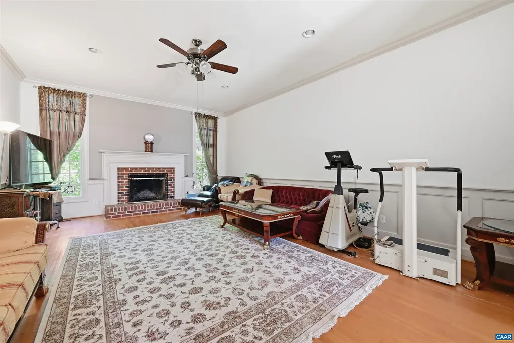 3182 Wallingford Lane Keswick VA 22947