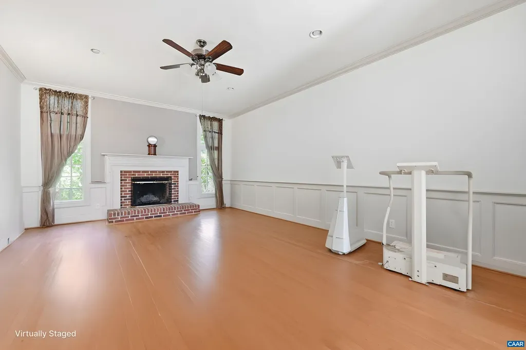 3182 Wallingford Lane Keswick VA 22947