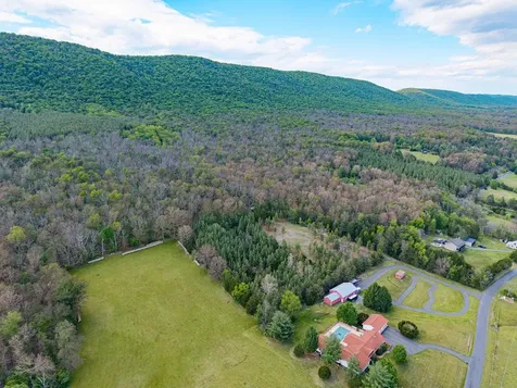 0 Boliver Road Fort Valley VA 22652