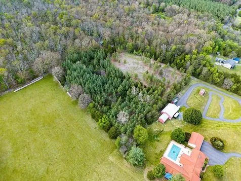 0 Boliver Road Fort Valley VA 22652