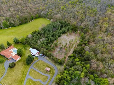 0 Boliver Road Fort Valley VA 22652