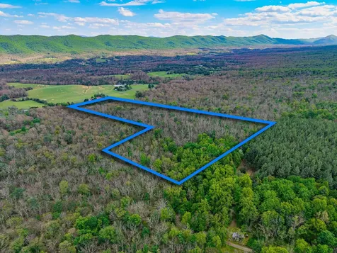 0 Boliver Road Fort Valley VA 22652