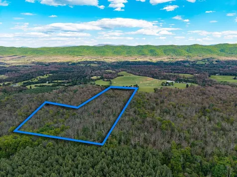 0 Boliver Road Fort Valley VA 22652