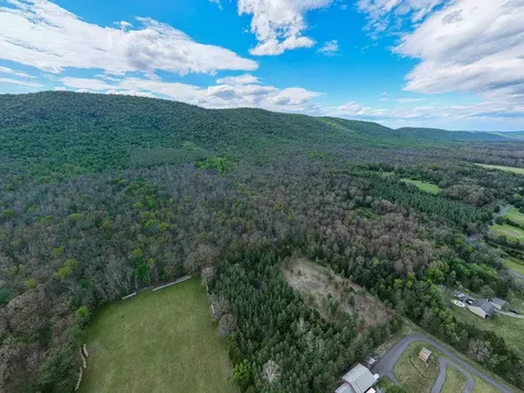0 Boliver Road Fort Valley VA 22652