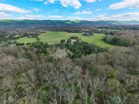 0 Boliver Road Fort Valley VA 22652