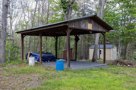 0 Boliver Road Fort Valley VA 22652