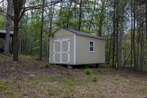 0 Boliver Road Fort Valley VA 22652