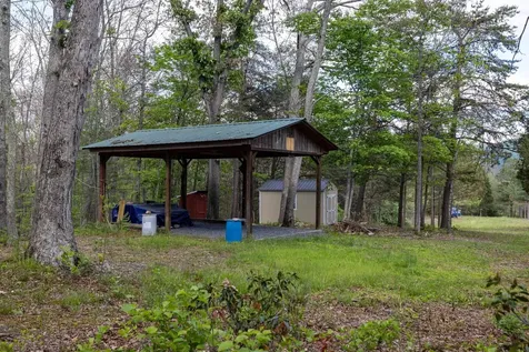 0 Boliver Road Fort Valley VA 22652