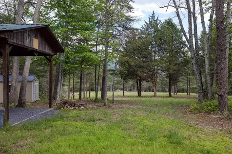 0 Boliver Road Fort Valley VA 22652