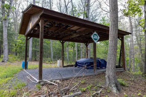 0 Boliver Road Fort Valley VA 22652